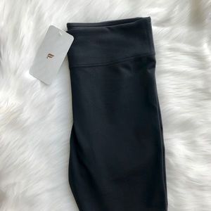 Salar Solid Powerhold Leggings